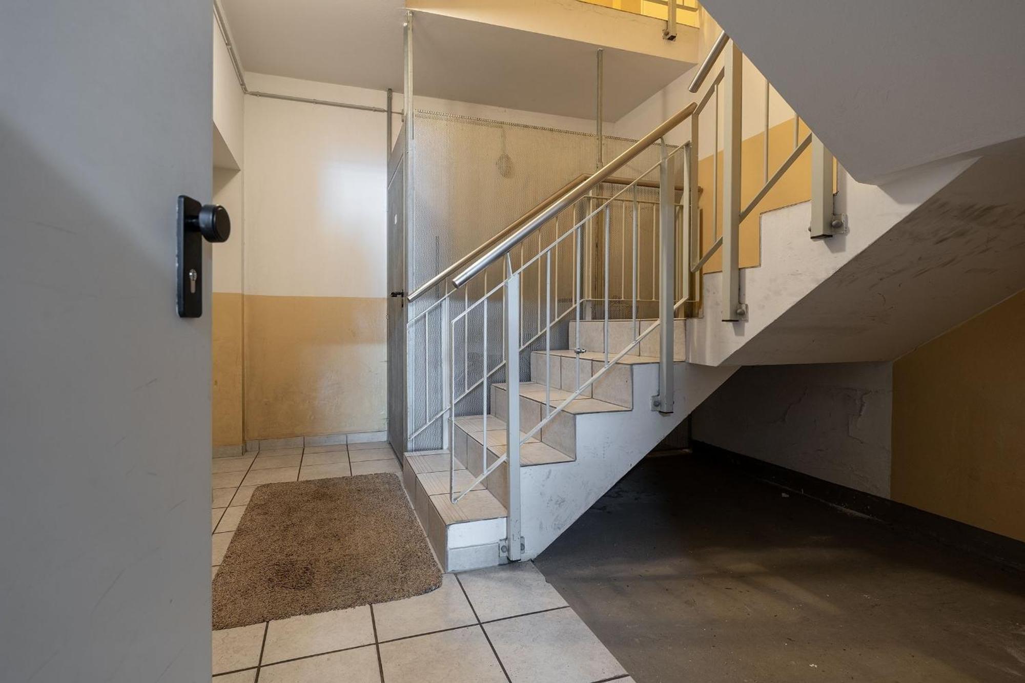 שרבאוץ Appartement Meerzeit- Residenz Kurparkhoehe מראה חיצוני תמונה