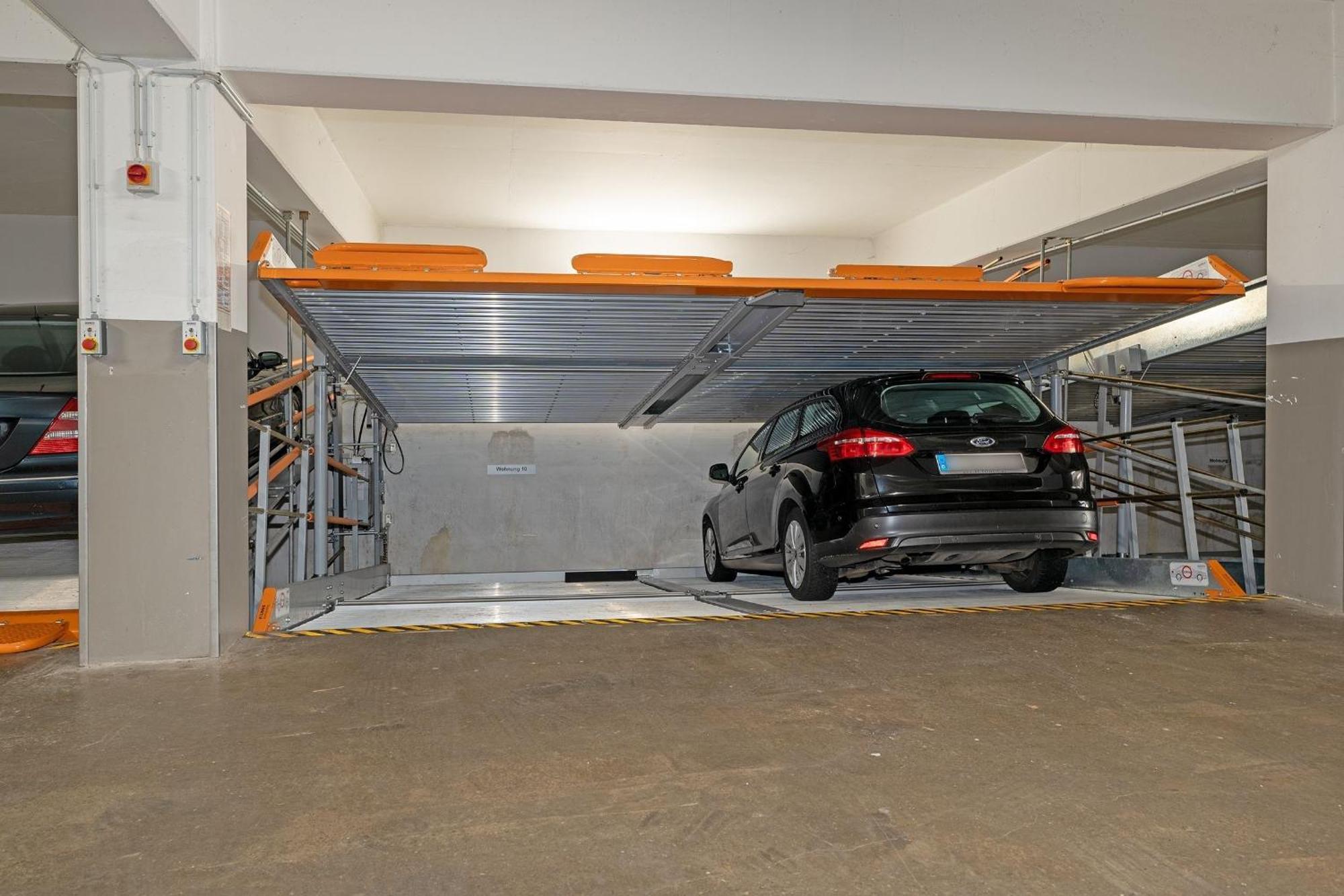 שרבאוץ Appartement Meerzeit- Residenz Kurparkhoehe מראה חיצוני תמונה