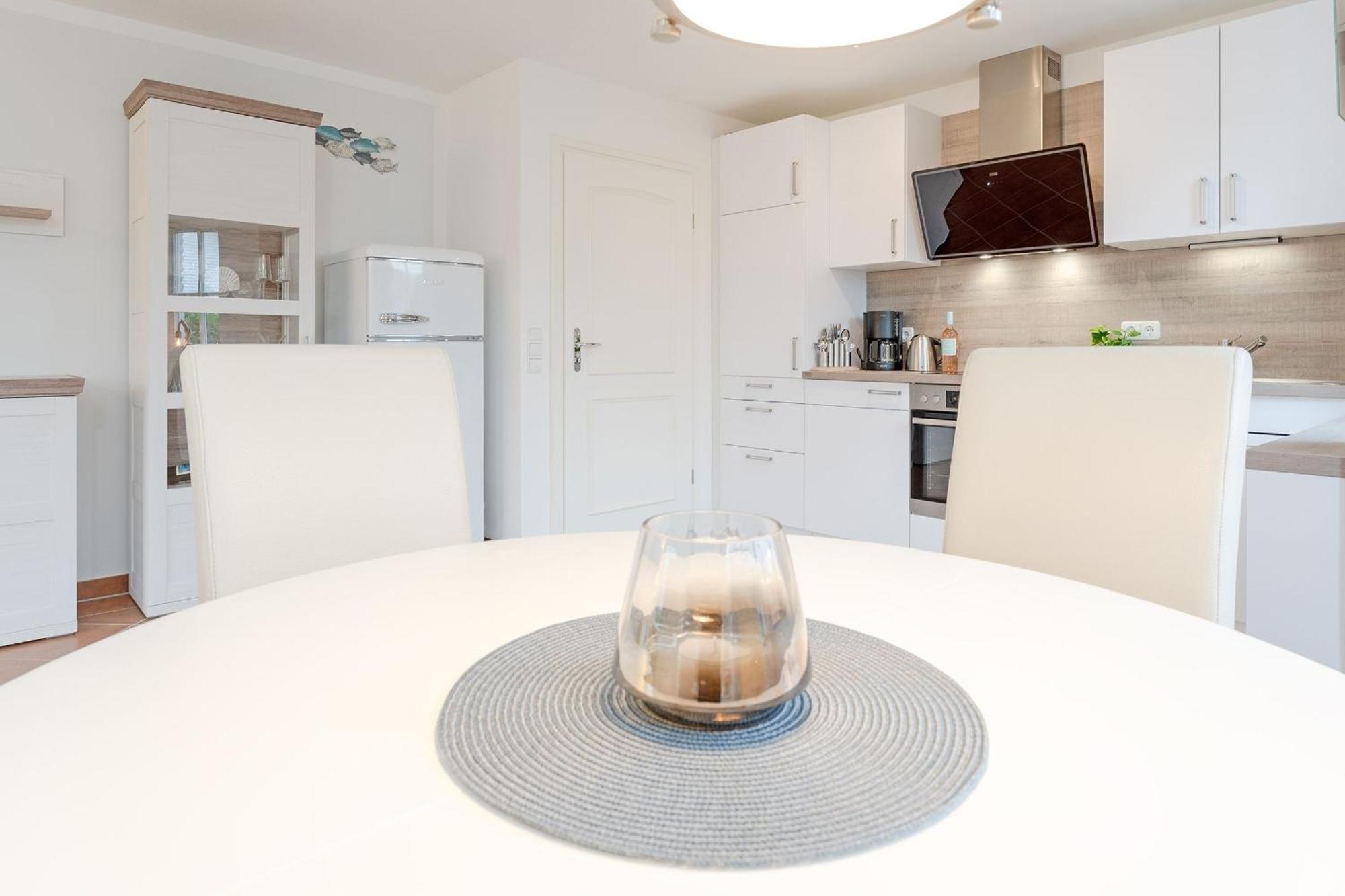 שרבאוץ Appartement Meerzeit- Residenz Kurparkhoehe מראה חיצוני תמונה