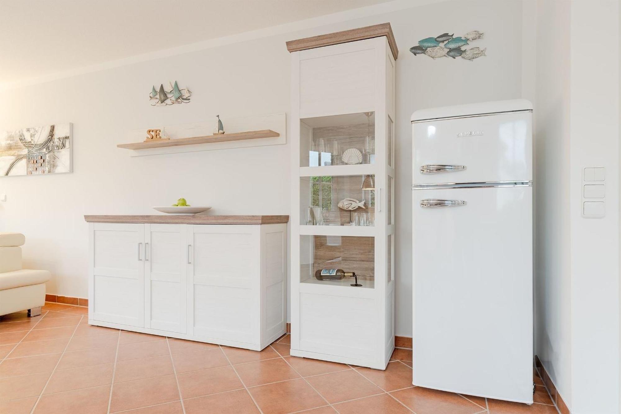 שרבאוץ Appartement Meerzeit- Residenz Kurparkhoehe מראה חיצוני תמונה