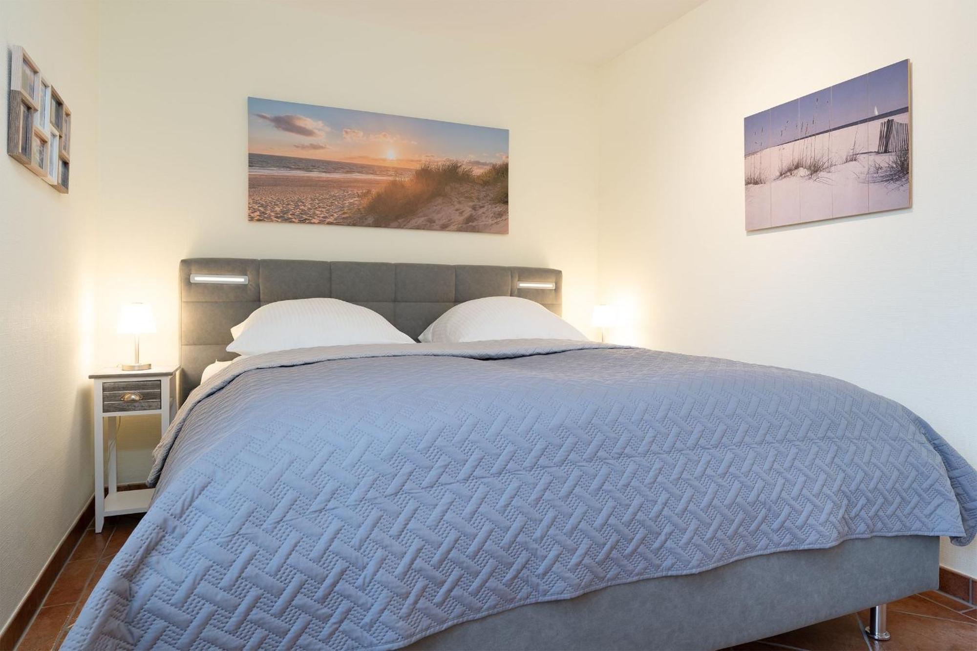 שרבאוץ Appartement Meerzeit- Residenz Kurparkhoehe מראה חיצוני תמונה
